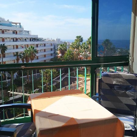 Vina Del Mar 6 Apartment Playa Fanabe Luaran gambar