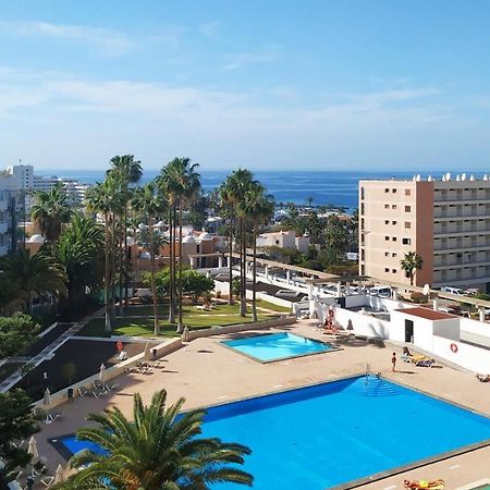 Vina Del Mar 6 Apartment Playa Fanabe Luaran gambar
