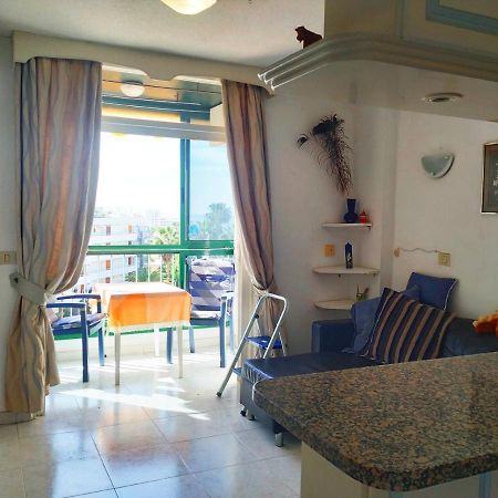 Vina Del Mar 6 Apartment Playa Fanabe Luaran gambar