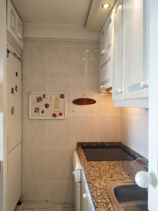 Vina Del Mar 6 Apartment Playa Fanabe Luaran gambar